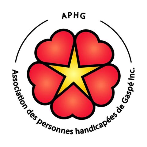 Logo APH Gaspé