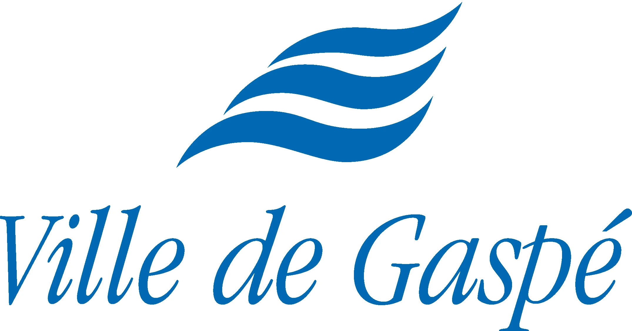 Logo Ville de Gaspé