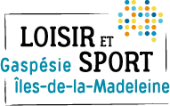 Logo Unité Régionale Loisir et Sport Gaspésie-Îles-de-la-Madeleine